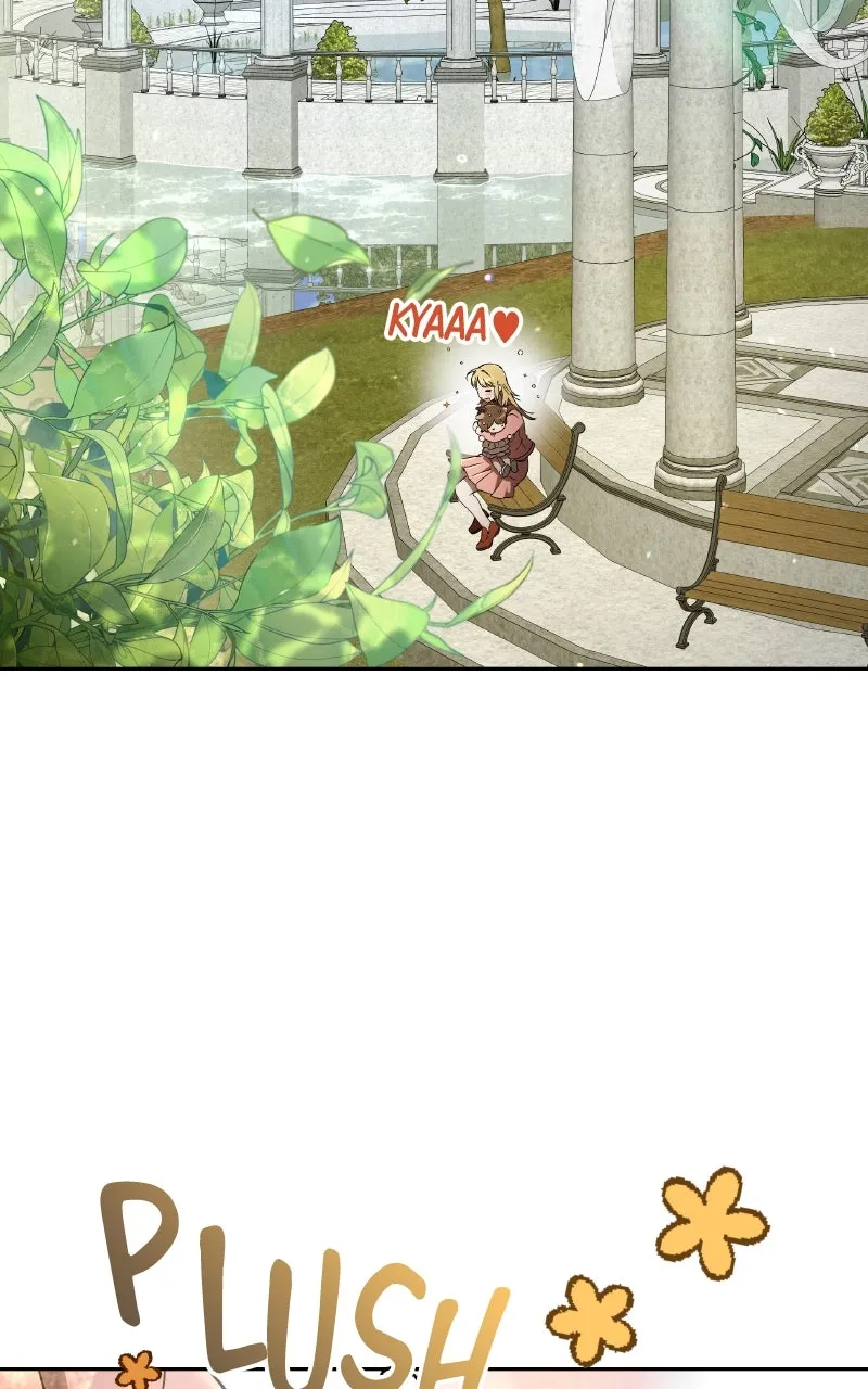 Read Kindergarten for Divine Beasts chapter 15 image 1 on Lezhin