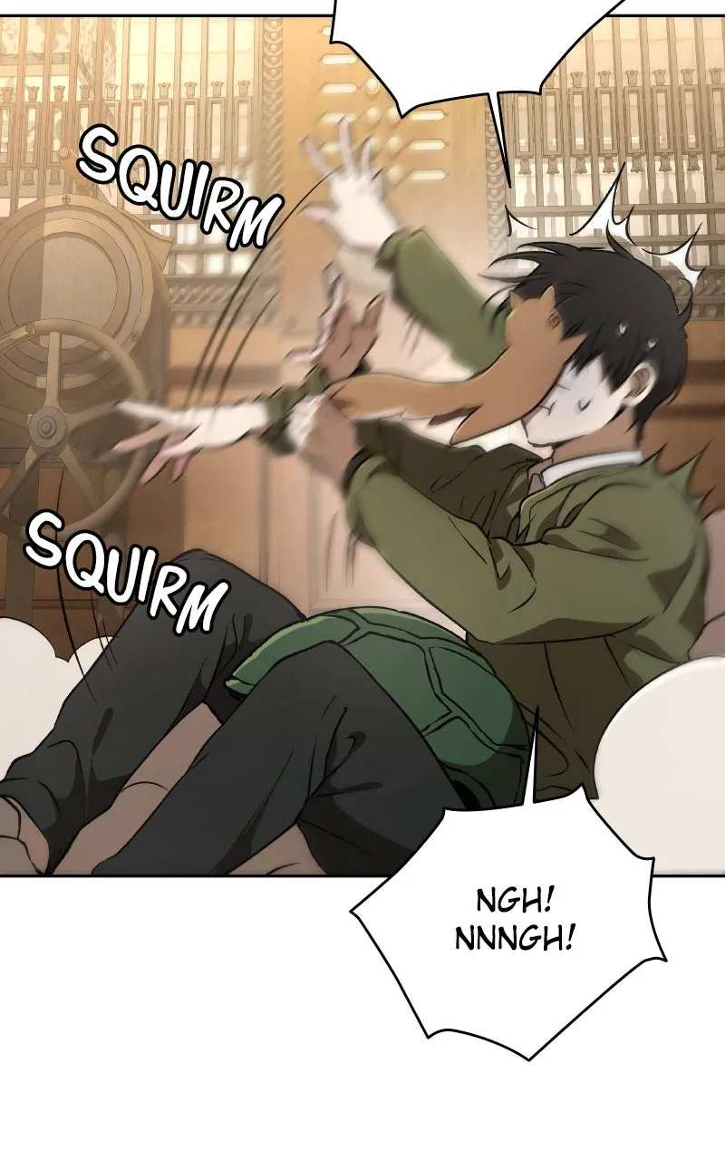 Read Kindergarten for Divine Beasts chapter 15 image 106 on Lezhin