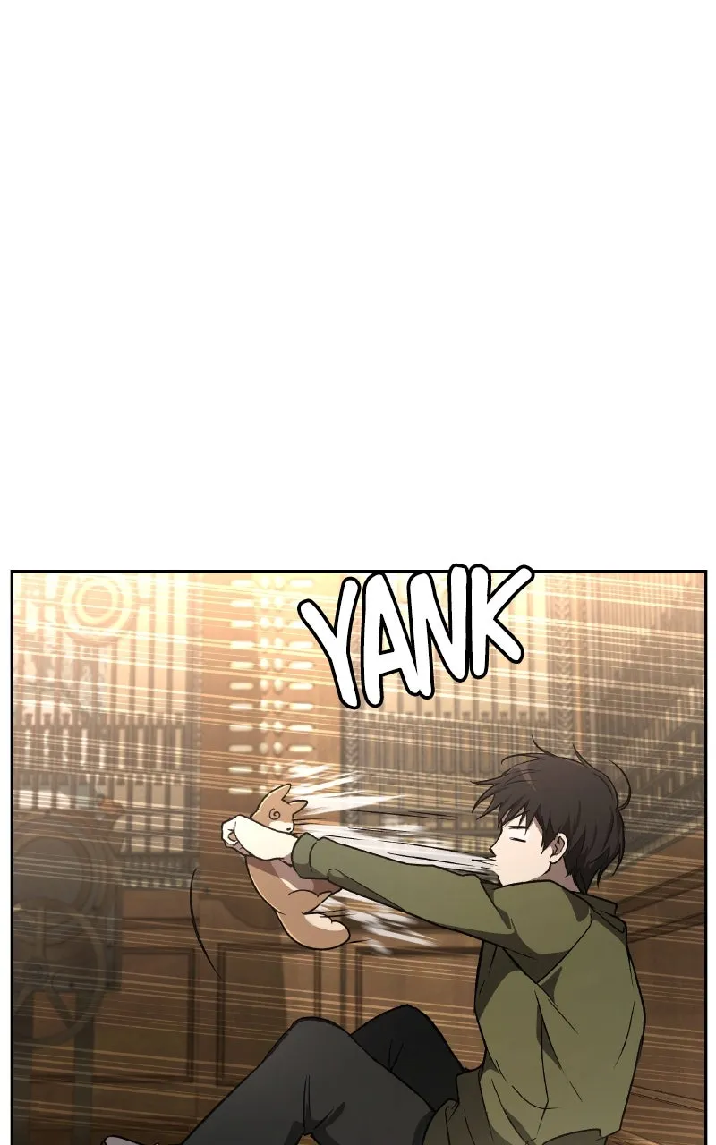 Read Kindergarten for Divine Beasts chapter 15 image 112 on Lezhin