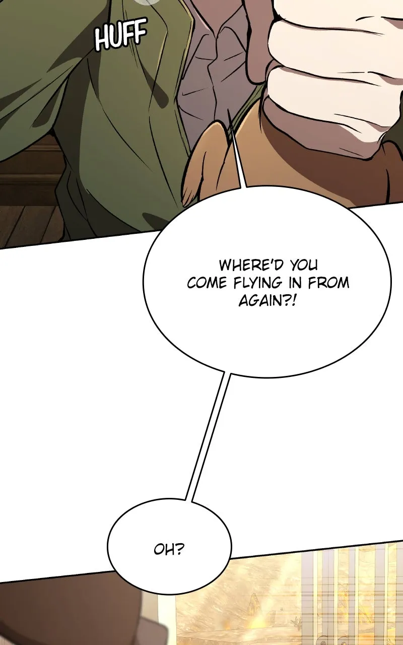 Read Kindergarten for Divine Beasts chapter 15 image 114 on Lezhin