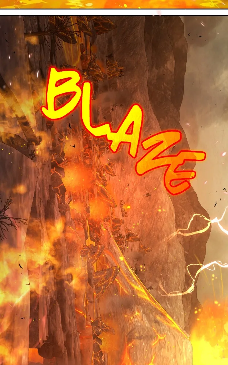 Read Kindergarten for Divine Beasts chapter 15 image 117 on Lezhin