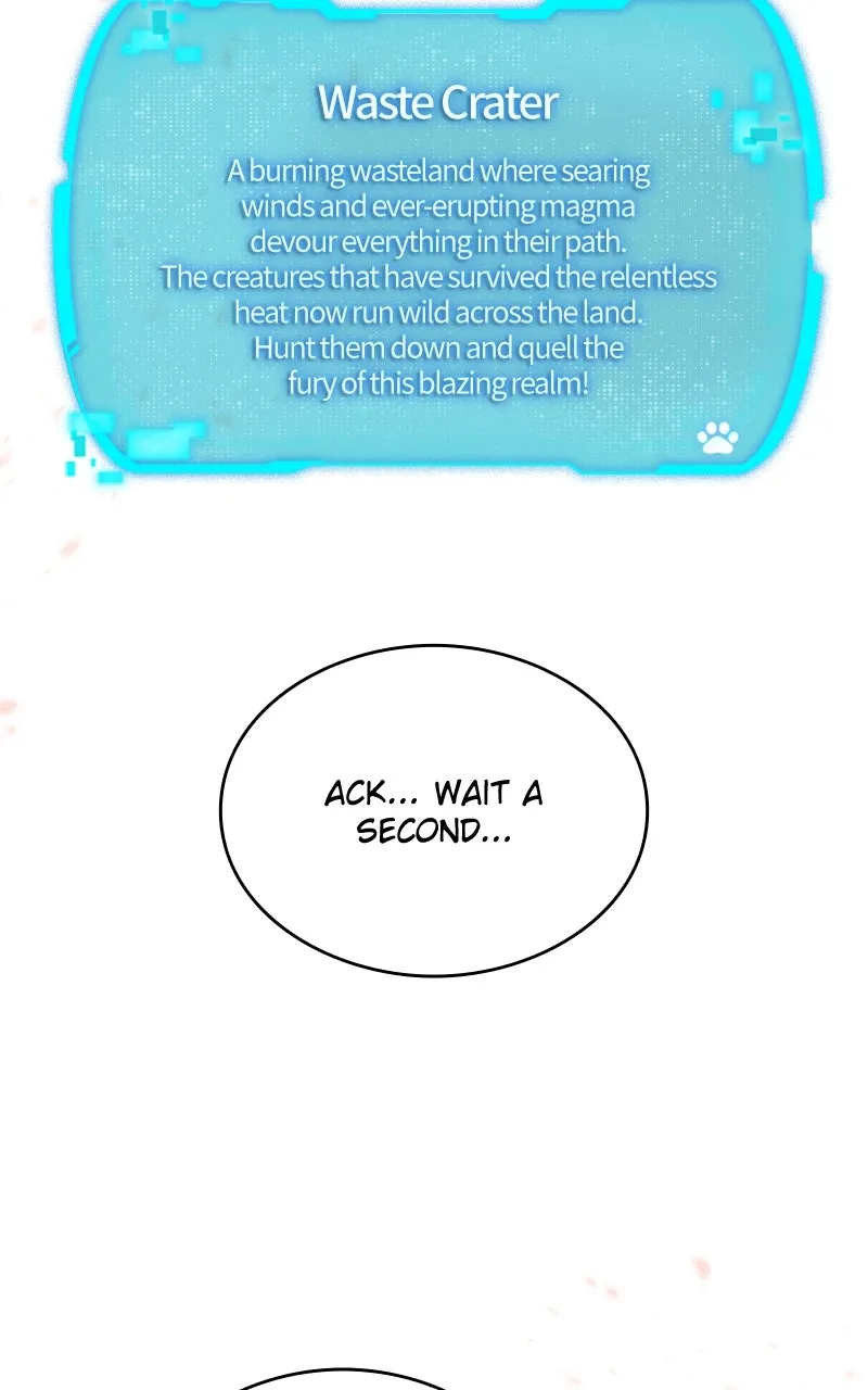 Read Kindergarten for Divine Beasts chapter 15 image 119 on Lezhin
