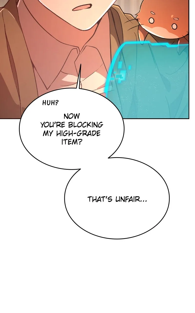 Read Kindergarten for Divine Beasts chapter 15 image 123 on Lezhin