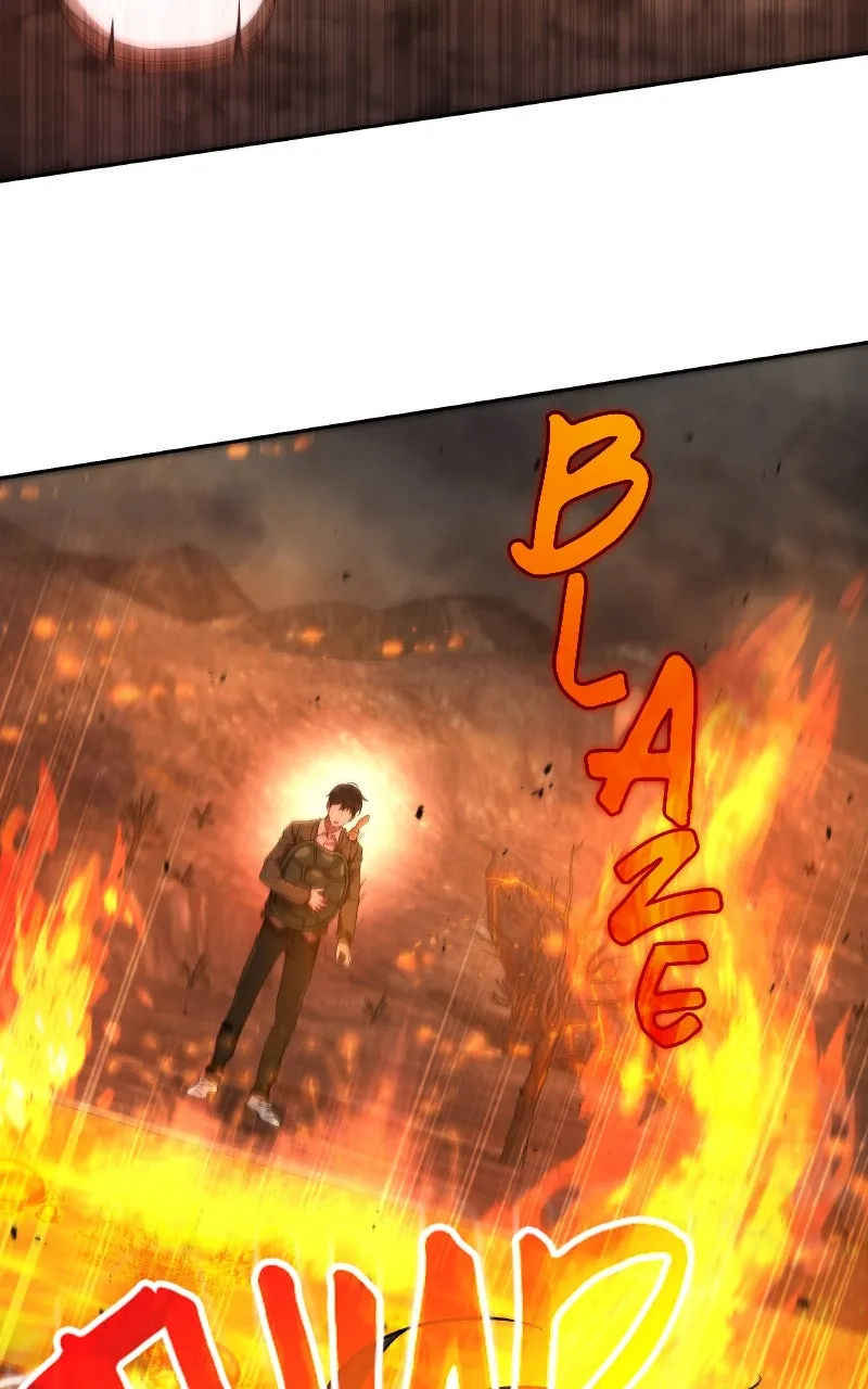 Read Kindergarten for Divine Beasts chapter 15 image 125 on Lezhin