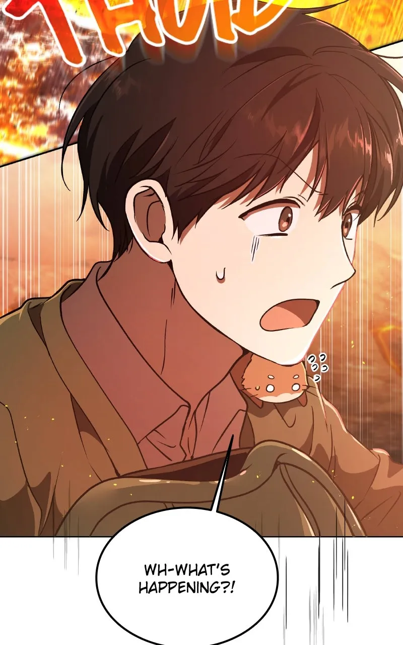Read Kindergarten for Divine Beasts chapter 15 image 126 on Lezhin