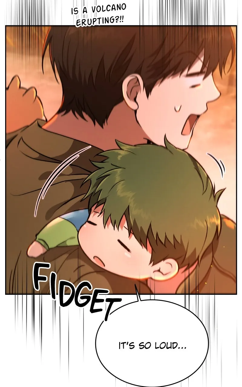 Read Kindergarten for Divine Beasts chapter 15 image 128 on Lezhin