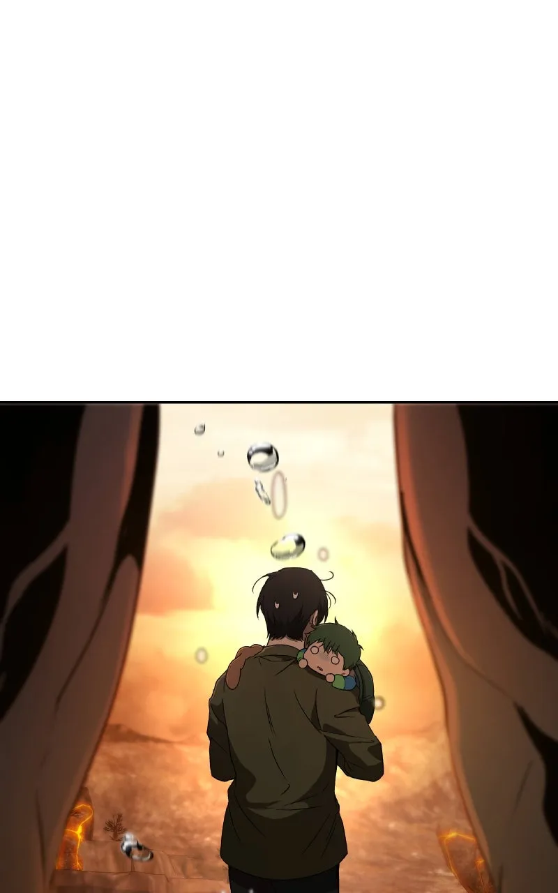 Read Kindergarten for Divine Beasts chapter 15 image 132 on Lezhin
