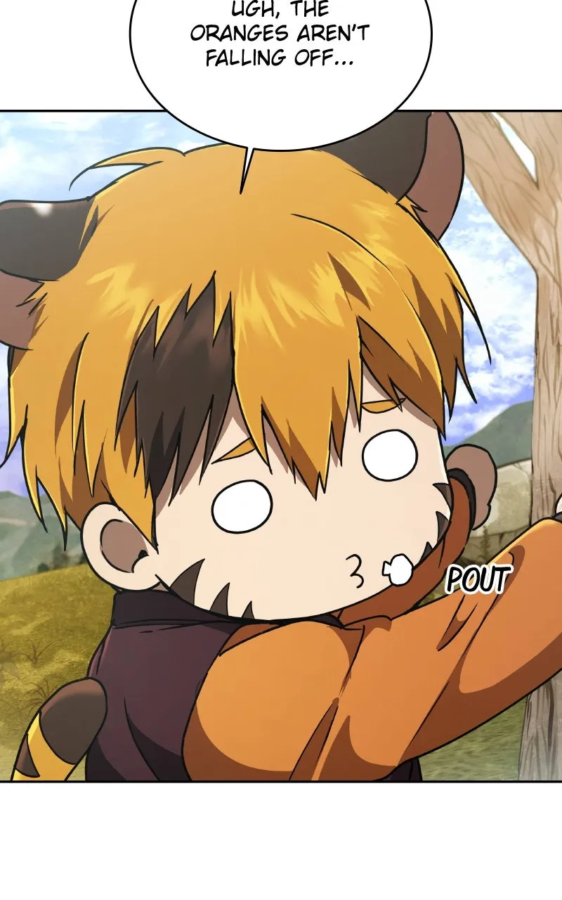 Read Kindergarten for Divine Beasts chapter 15 image 19 on Lezhin