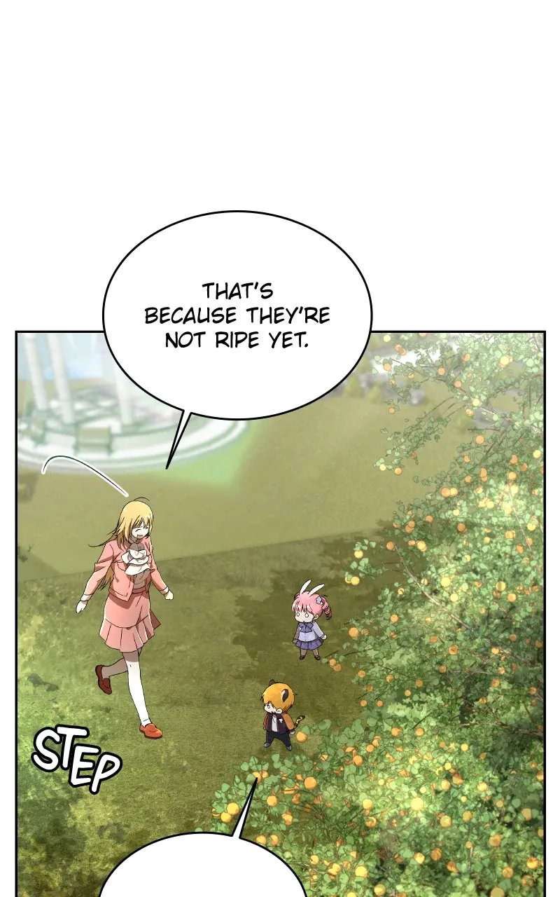 Read Kindergarten for Divine Beasts chapter 15 image 20 on Lezhin