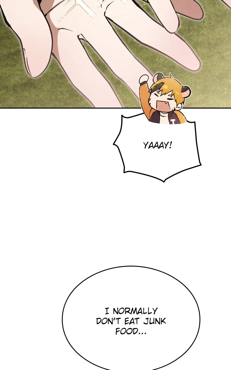 Read Kindergarten for Divine Beasts chapter 15 image 27 on Lezhin