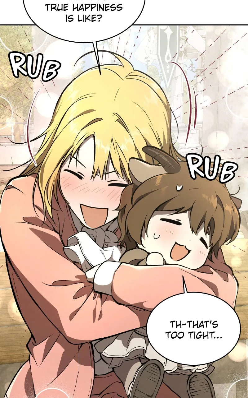 Read Kindergarten for Divine Beasts chapter 15 image 3 on Lezhin