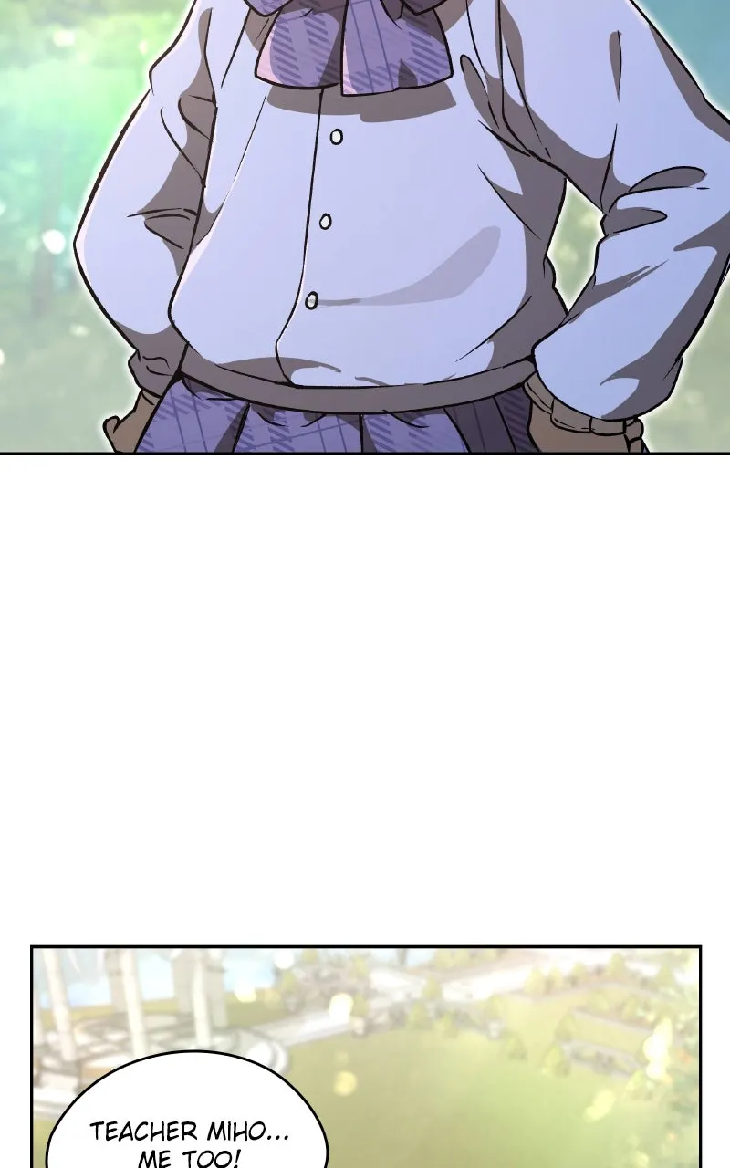 Read Kindergarten for Divine Beasts chapter 15 image 32 on Lezhin