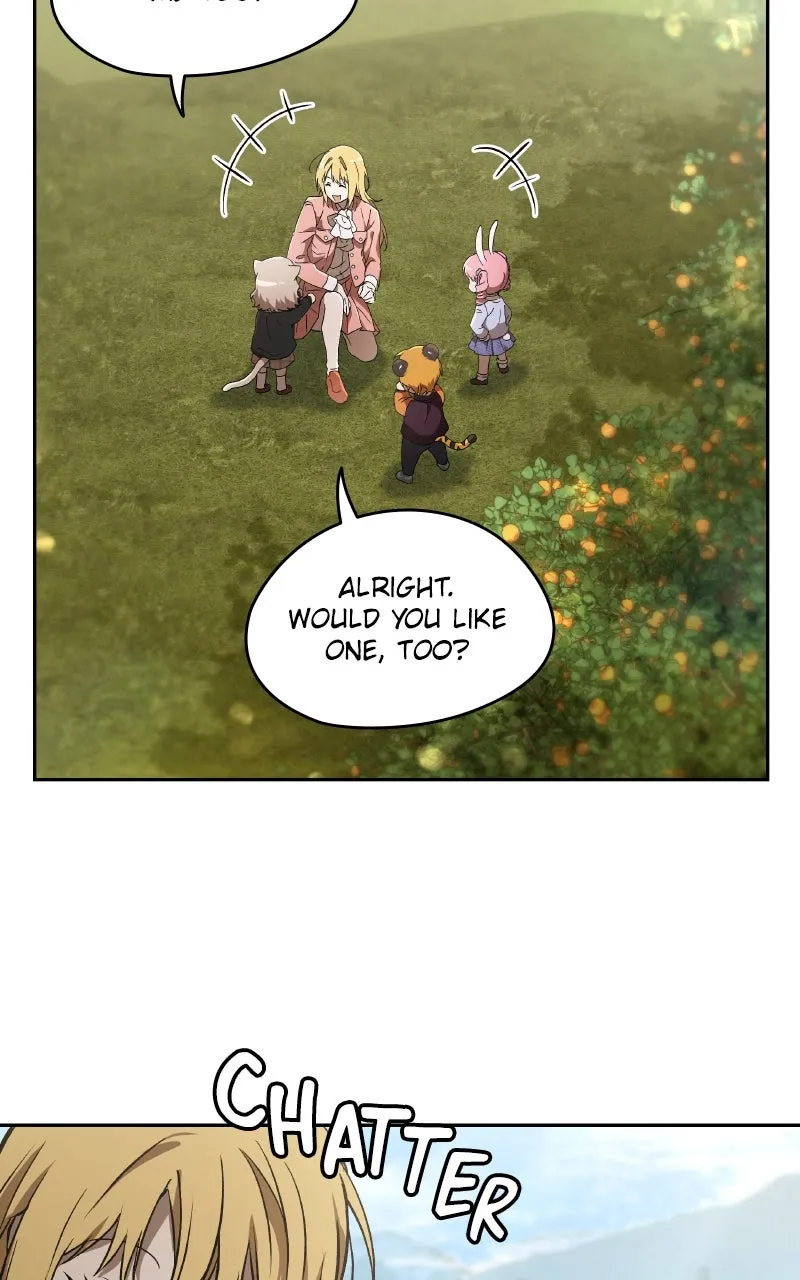Read Kindergarten for Divine Beasts chapter 15 image 33 on Lezhin