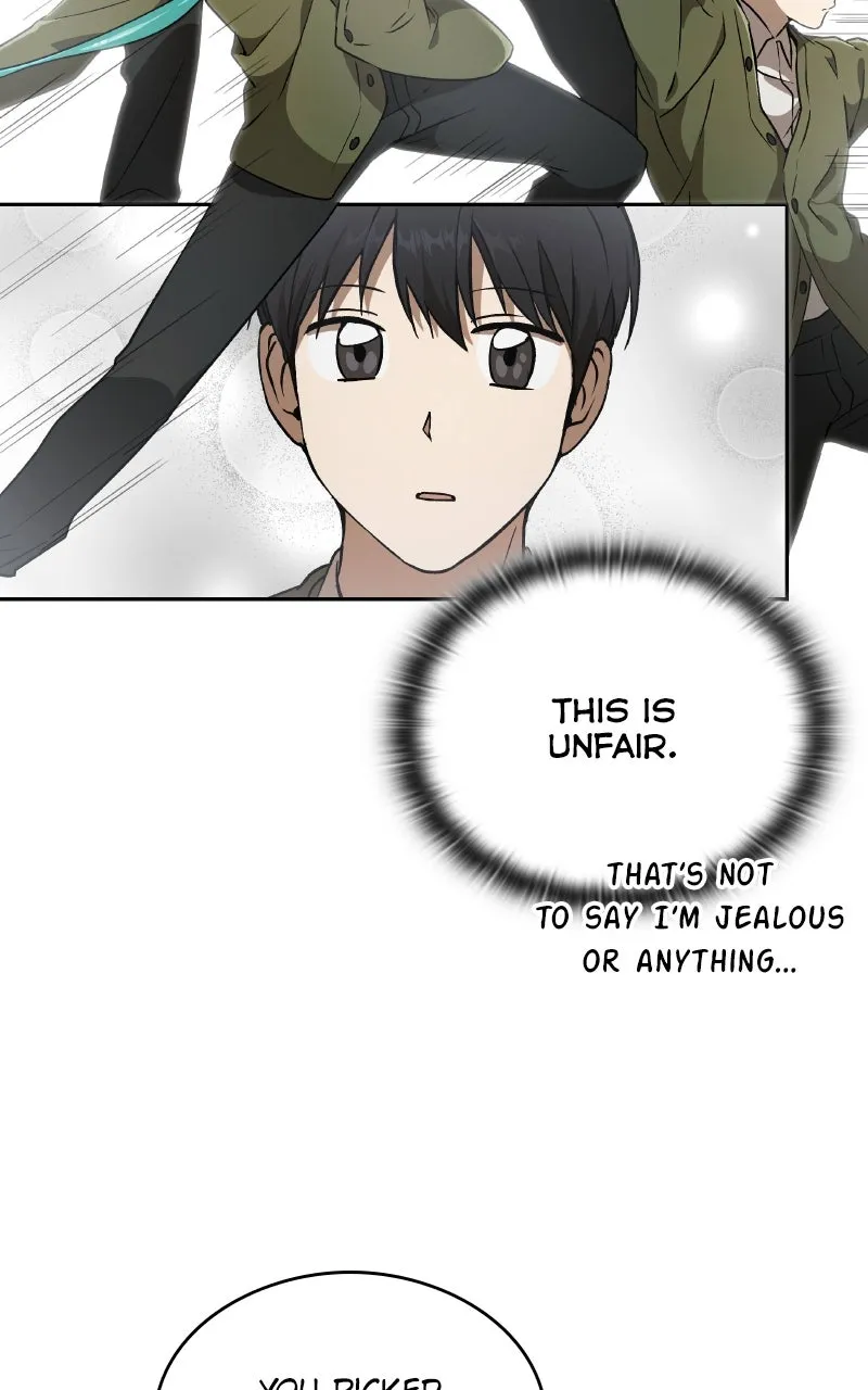 Read Kindergarten for Divine Beasts chapter 15 image 38 on Lezhin