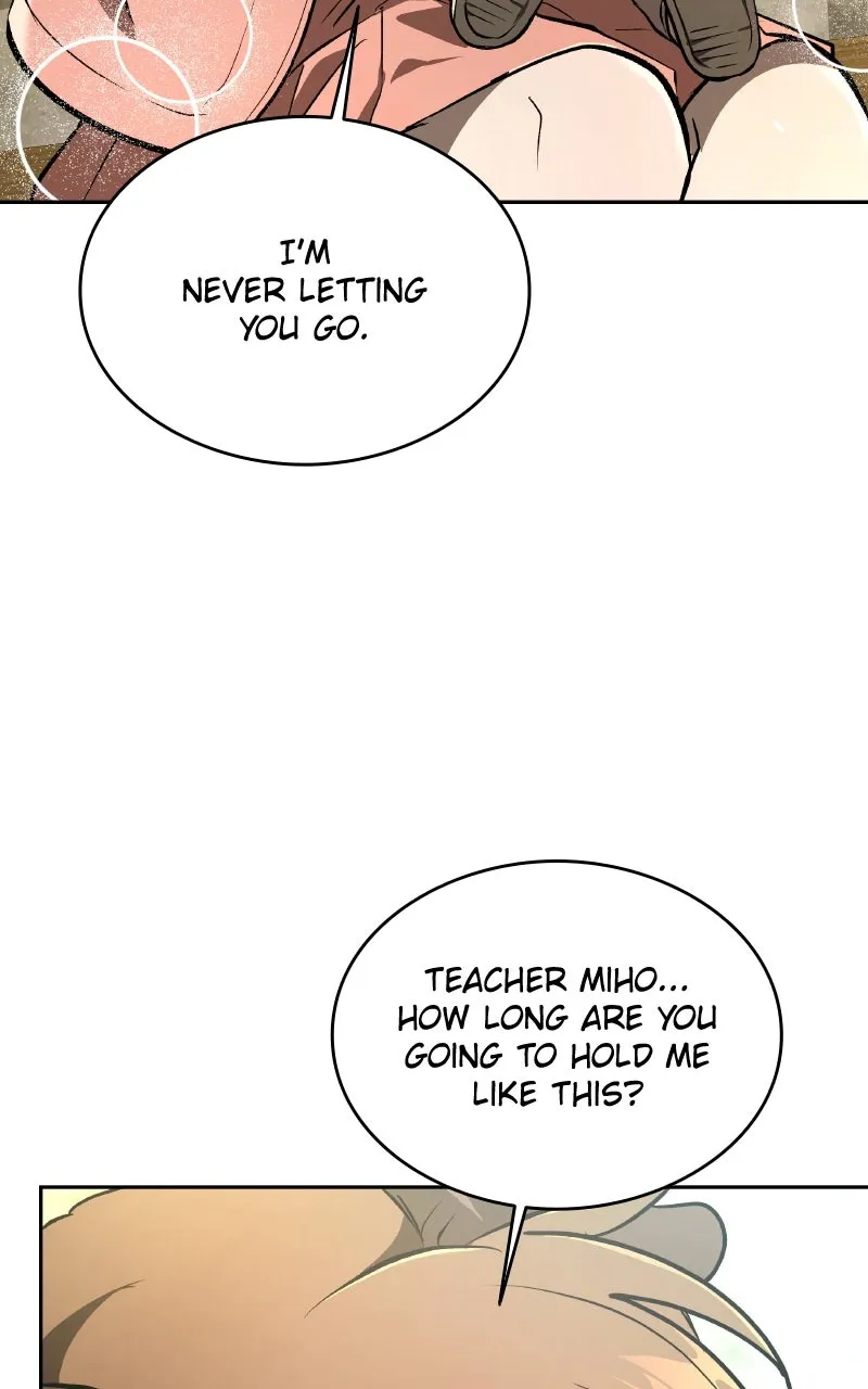 Read Kindergarten for Divine Beasts chapter 15 image 4 on Lezhin