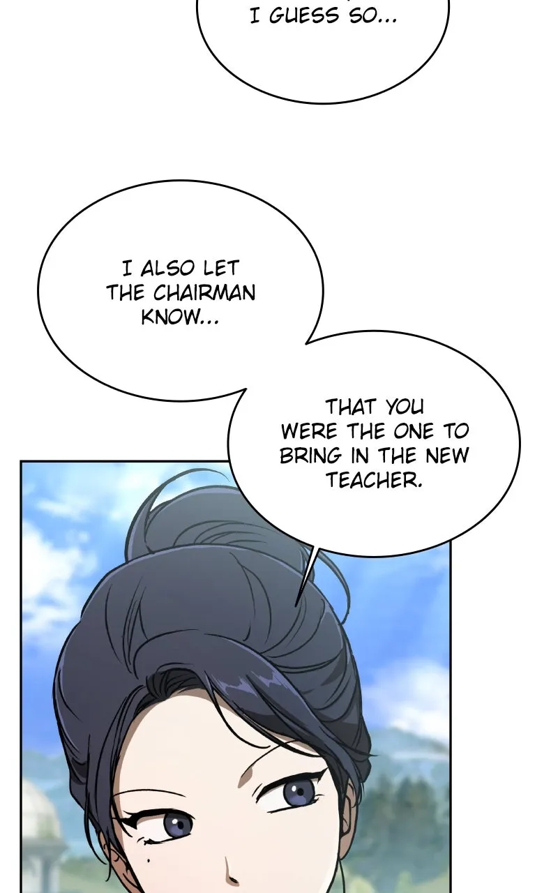 Read Kindergarten for Divine Beasts chapter 15 image 40 on Lezhin