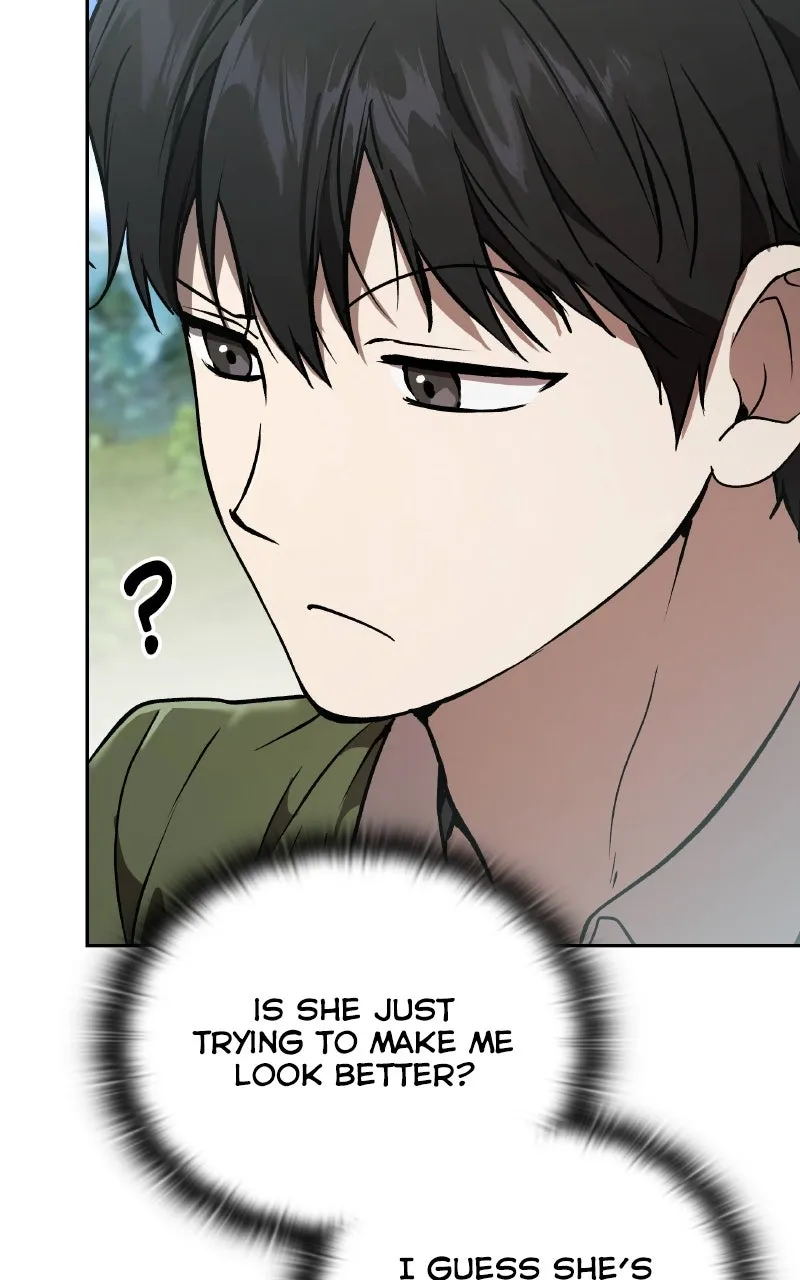 Read Kindergarten for Divine Beasts chapter 15 image 42 on Lezhin