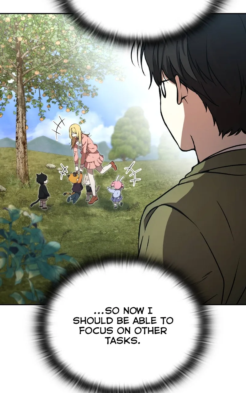 Read Kindergarten for Divine Beasts chapter 15 image 44 on Lezhin