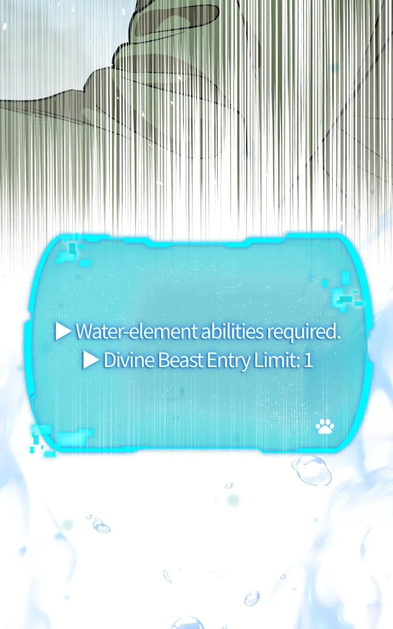 Read Kindergarten for Divine Beasts chapter 15 image 53 on Lezhin