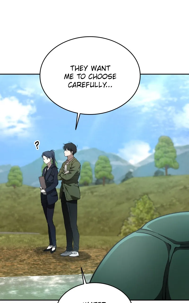 Read Kindergarten for Divine Beasts chapter 15 image 55 on Lezhin