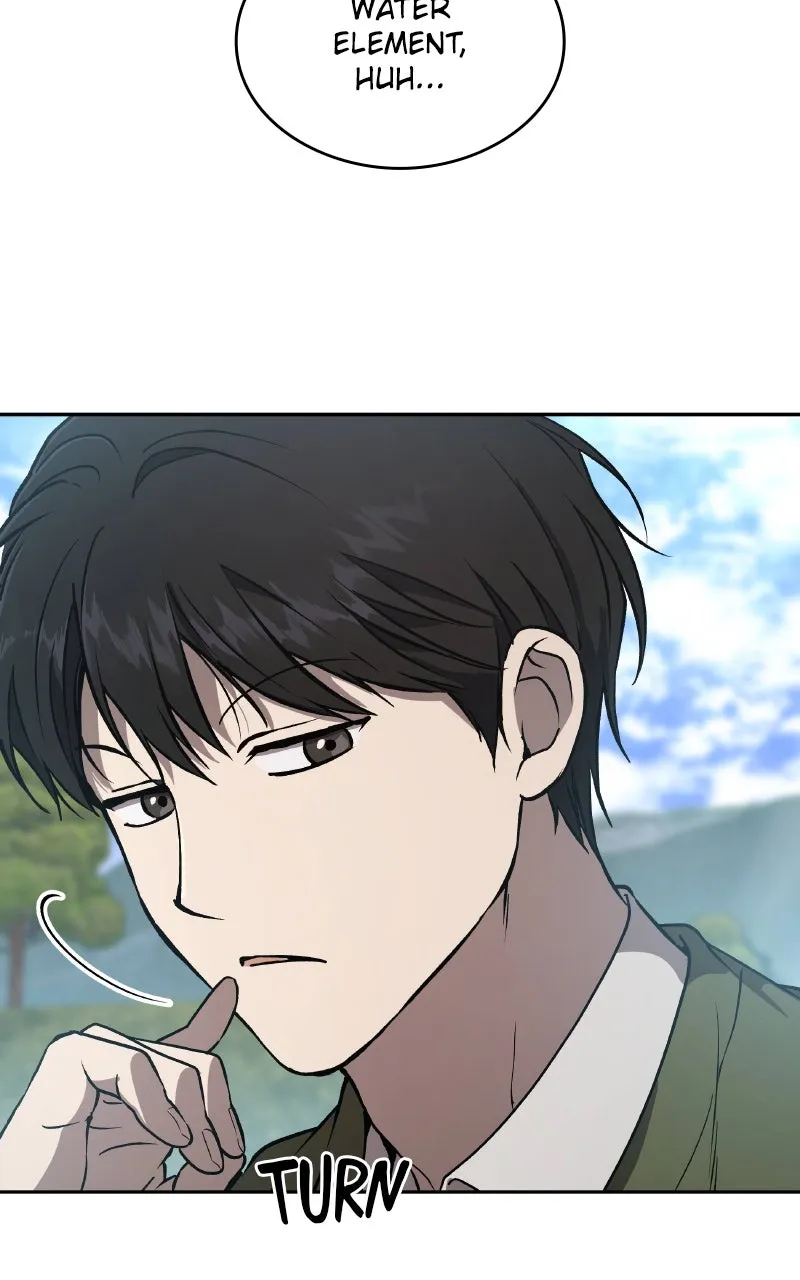 Read Kindergarten for Divine Beasts chapter 15 image 56 on Lezhin