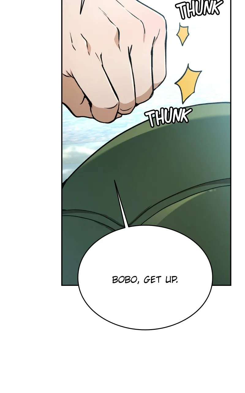 Read Kindergarten for Divine Beasts chapter 15 image 59 on Lezhin