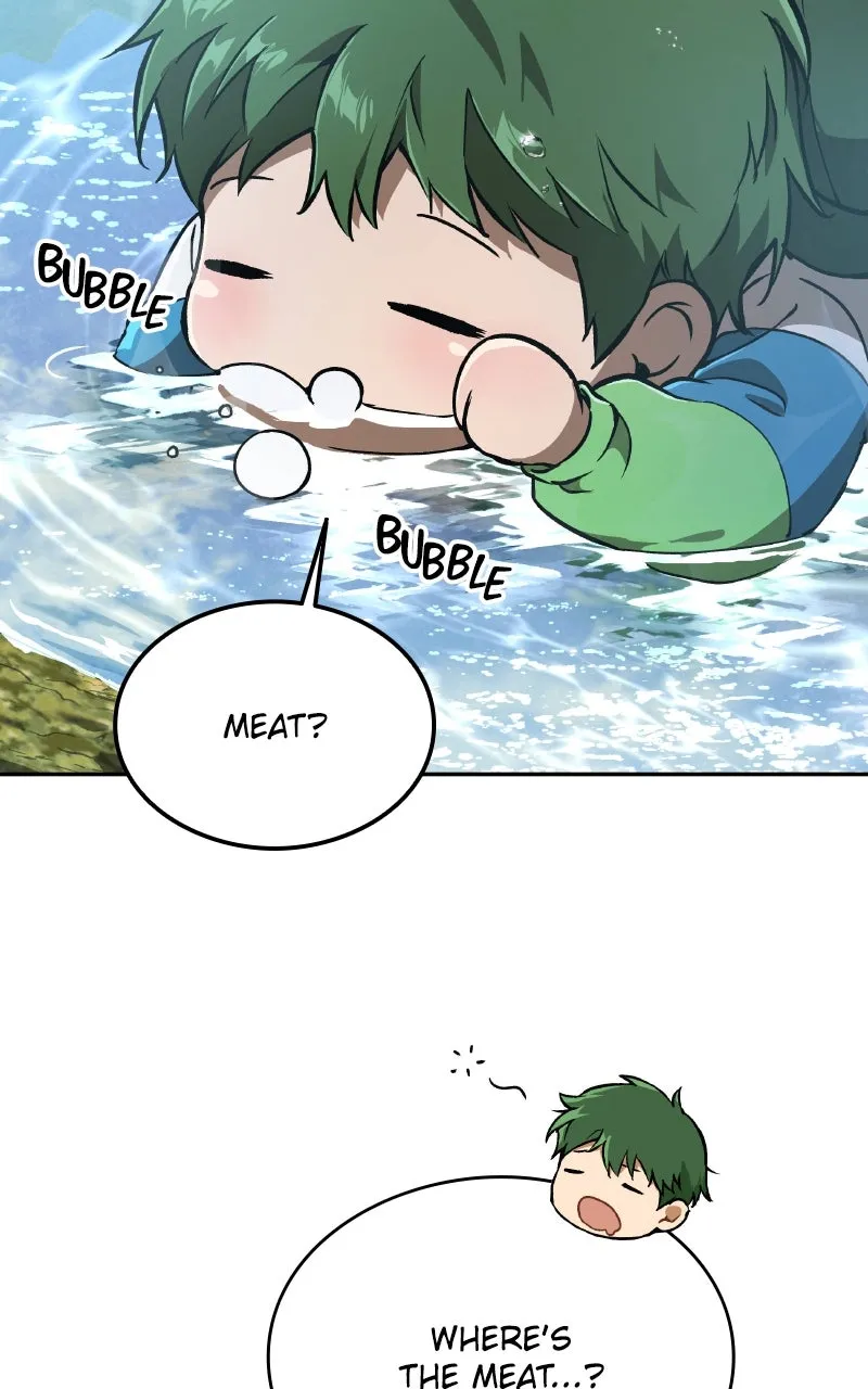 Read Kindergarten for Divine Beasts chapter 15 image 67 on Lezhin