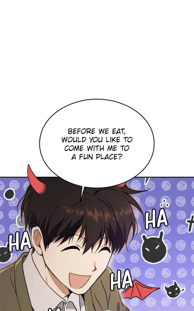 Read Kindergarten for Divine Beasts chapter 15 image 69 on Lezhin