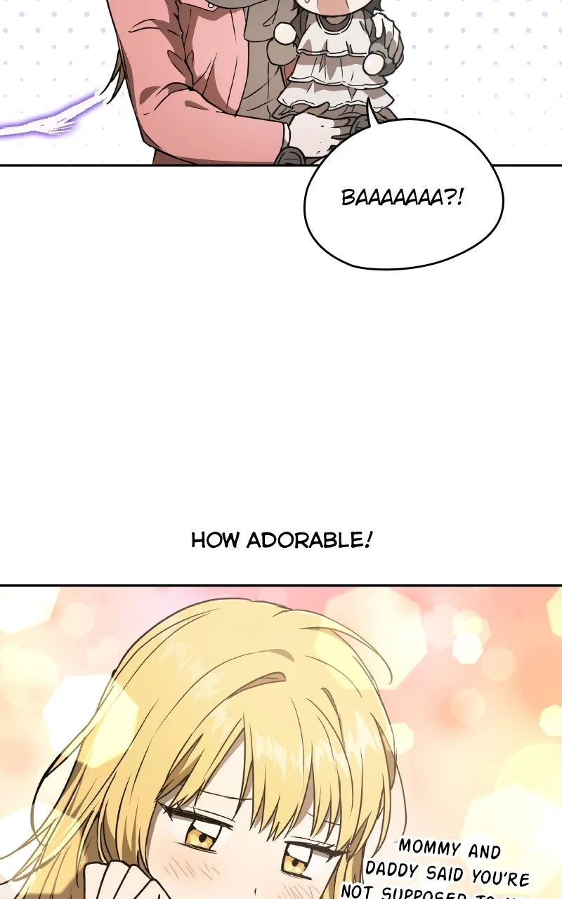 Read Kindergarten for Divine Beasts chapter 15 image 7 on Lezhin