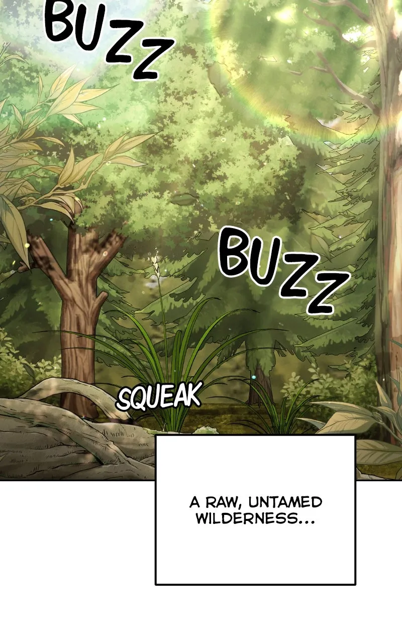 Read Kindergarten for Divine Beasts chapter 15 image 73 on Lezhin