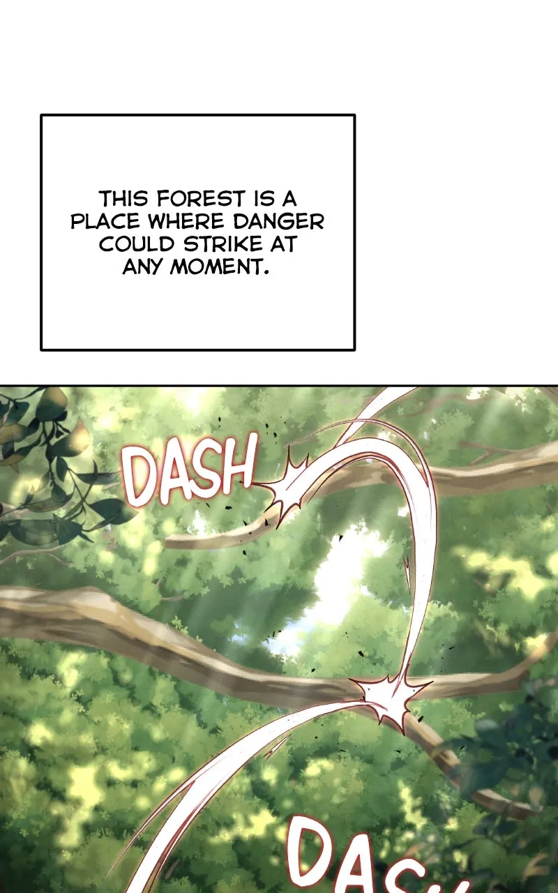 Read Kindergarten for Divine Beasts chapter 15 image 74 on Lezhin