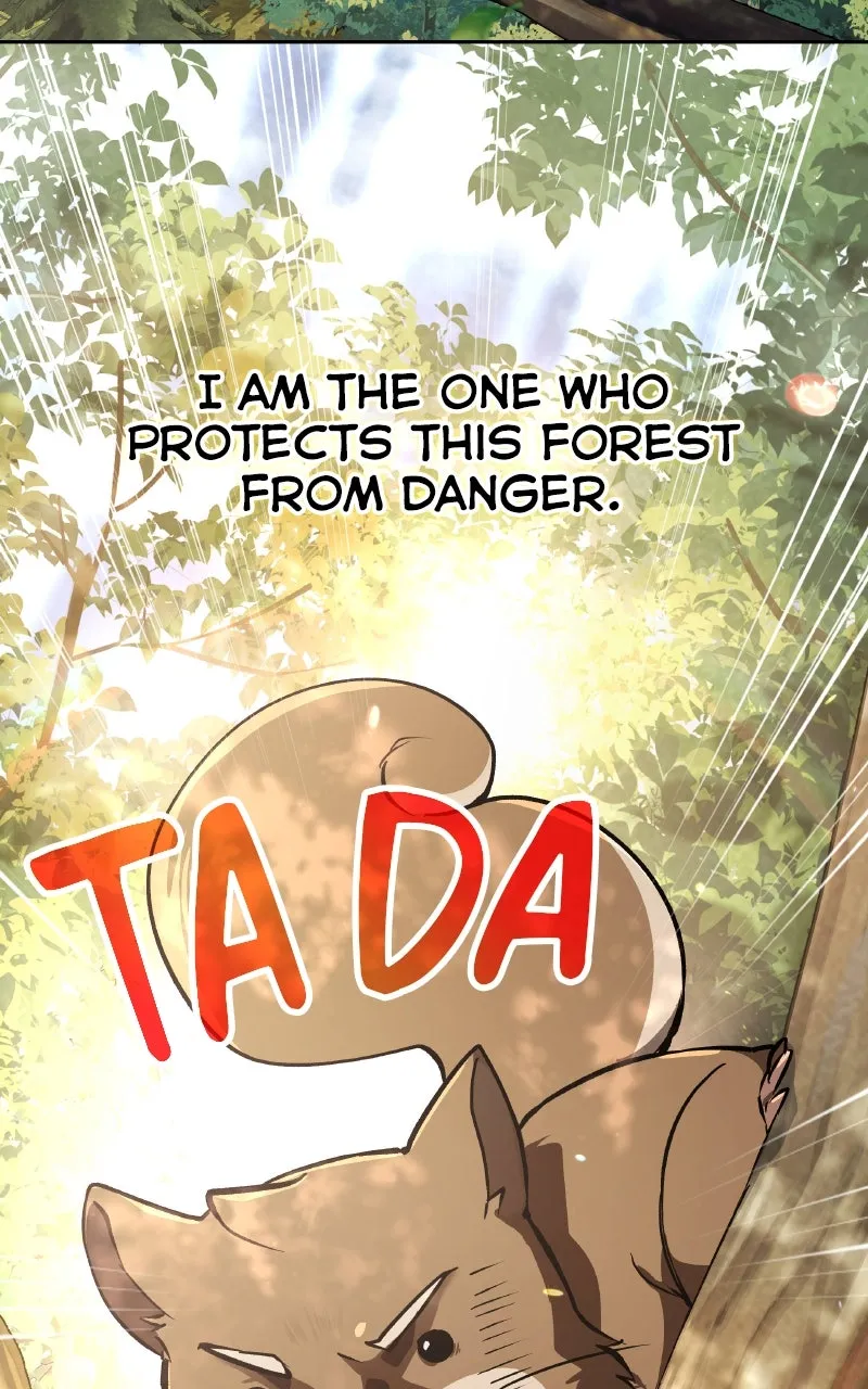 Read Kindergarten for Divine Beasts chapter 15 image 76 on Lezhin