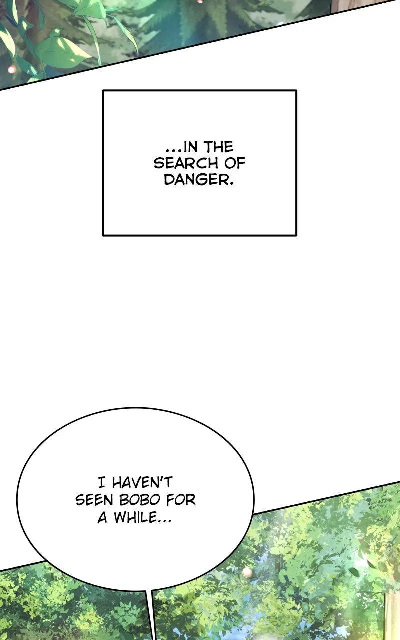 Read Kindergarten for Divine Beasts chapter 15 image 79 on Lezhin