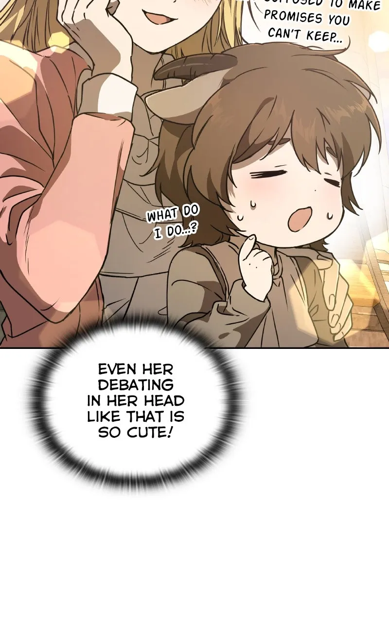 Read Kindergarten for Divine Beasts chapter 15 image 8 on Lezhin