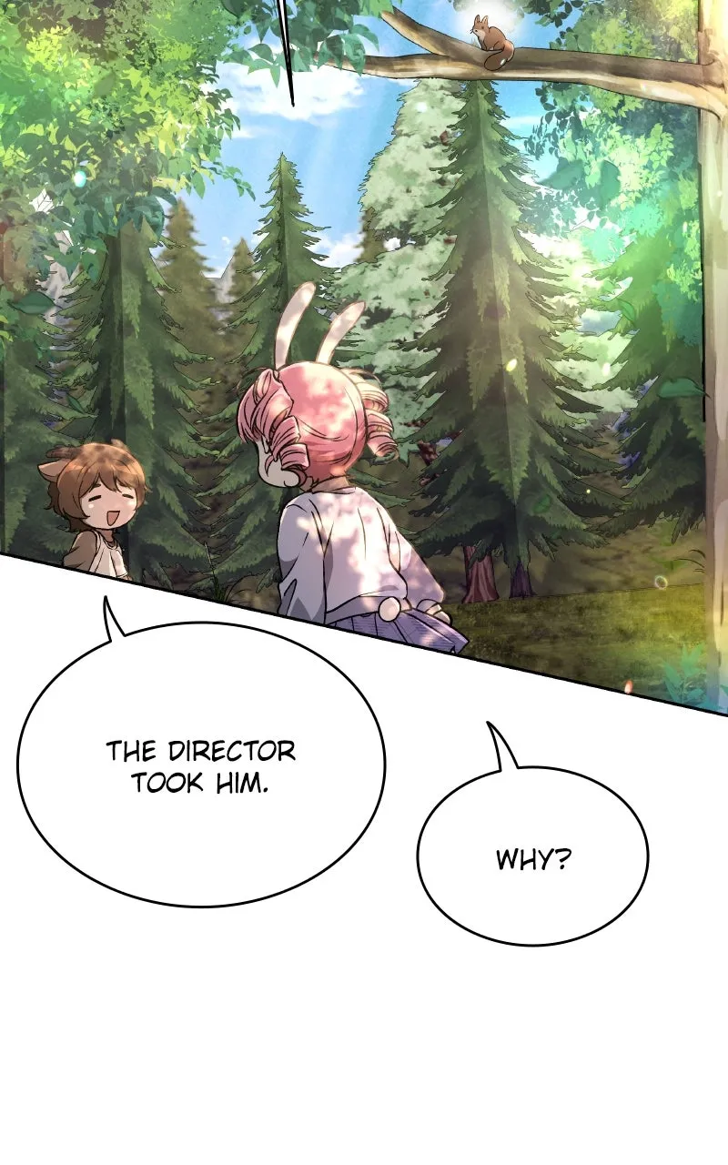 Read Kindergarten for Divine Beasts chapter 15 image 80 on Lezhin