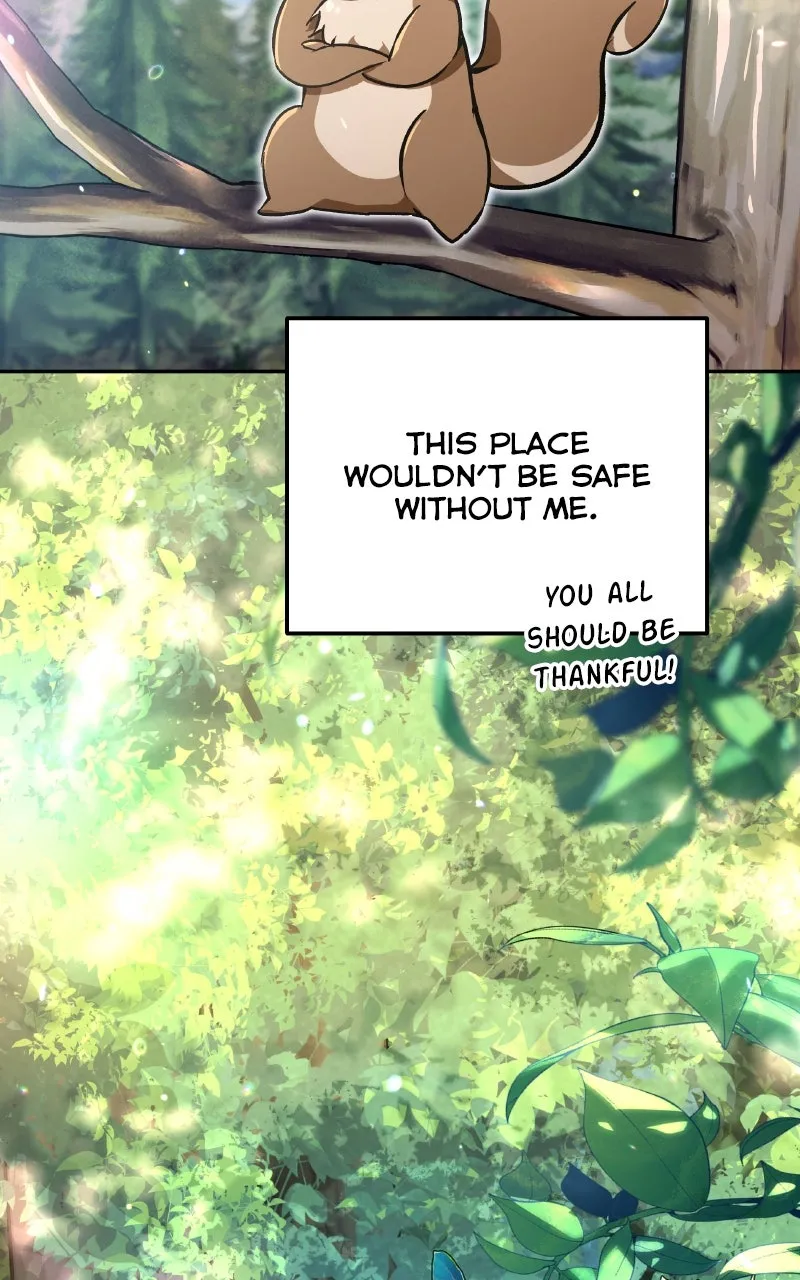 Read Kindergarten for Divine Beasts chapter 15 image 82 on Lezhin
