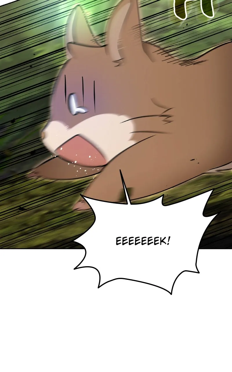 Read Kindergarten for Divine Beasts chapter 15 image 88 on Lezhin