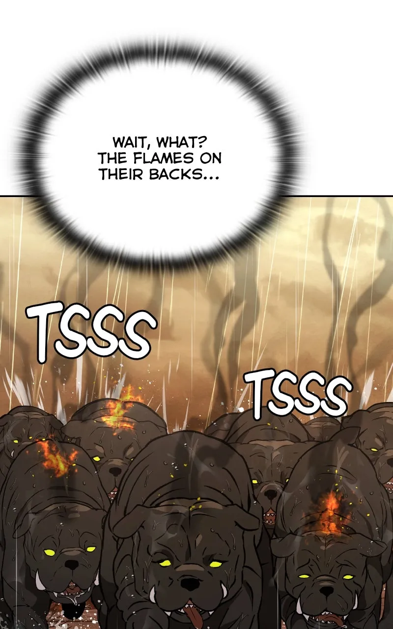 Read Kindergarten for Divine Beasts chapter 16 image 100 on Lezhin