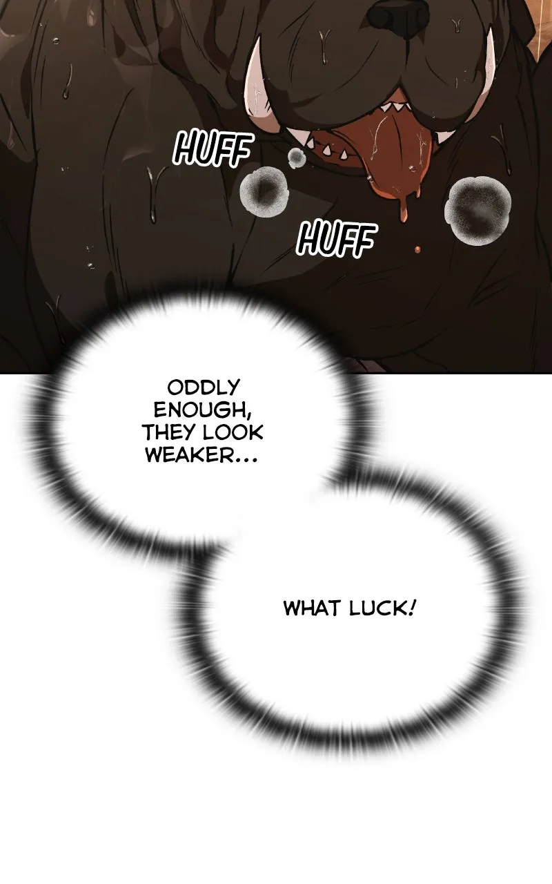Read Kindergarten for Divine Beasts chapter 16 image 102 on Lezhin