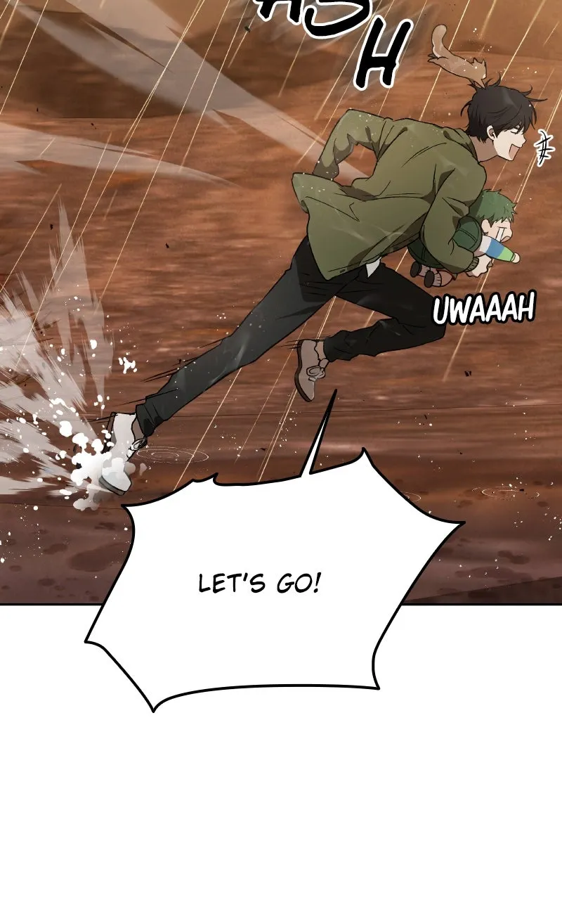 Read Kindergarten for Divine Beasts chapter 16 image 104 on Lezhin