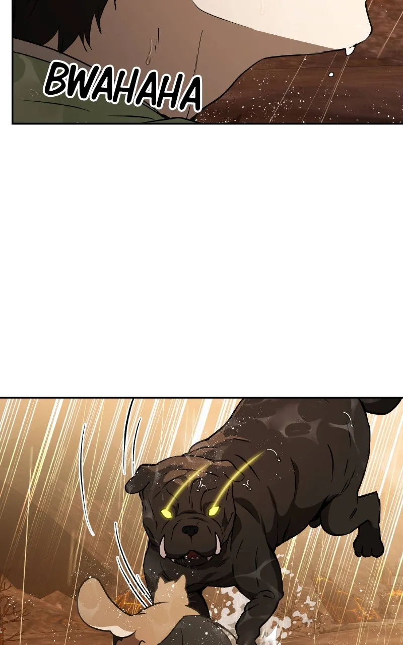 Read Kindergarten for Divine Beasts chapter 16 image 106 on Lezhin