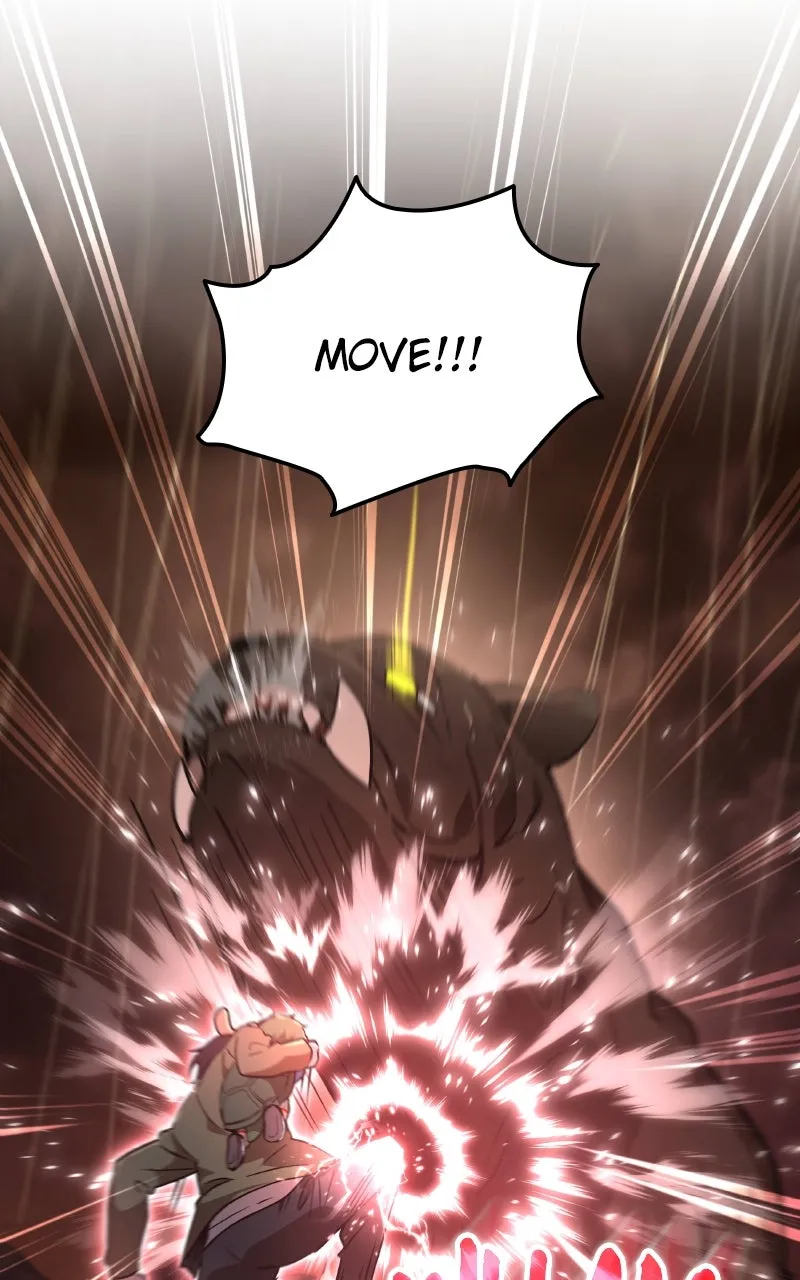 Read Kindergarten for Divine Beasts chapter 16 image 108 on Lezhin