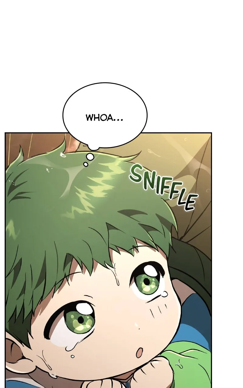 Read Kindergarten for Divine Beasts chapter 16 image 111 on Lezhin