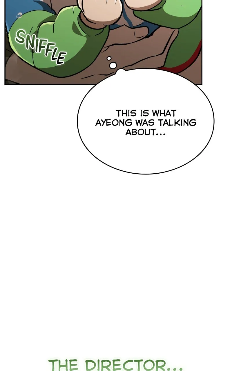 Read Kindergarten for Divine Beasts chapter 16 image 112 on Lezhin