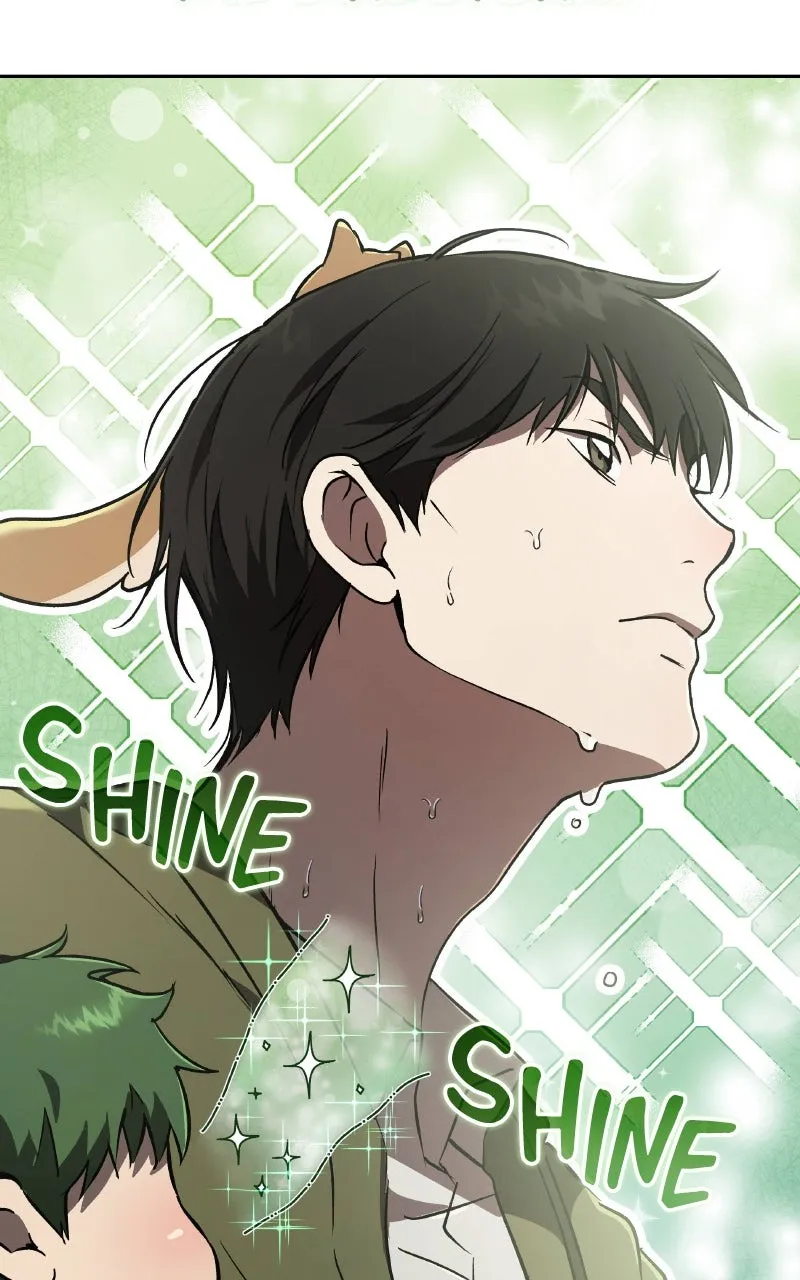 Read Kindergarten for Divine Beasts chapter 16 image 113 on Lezhin