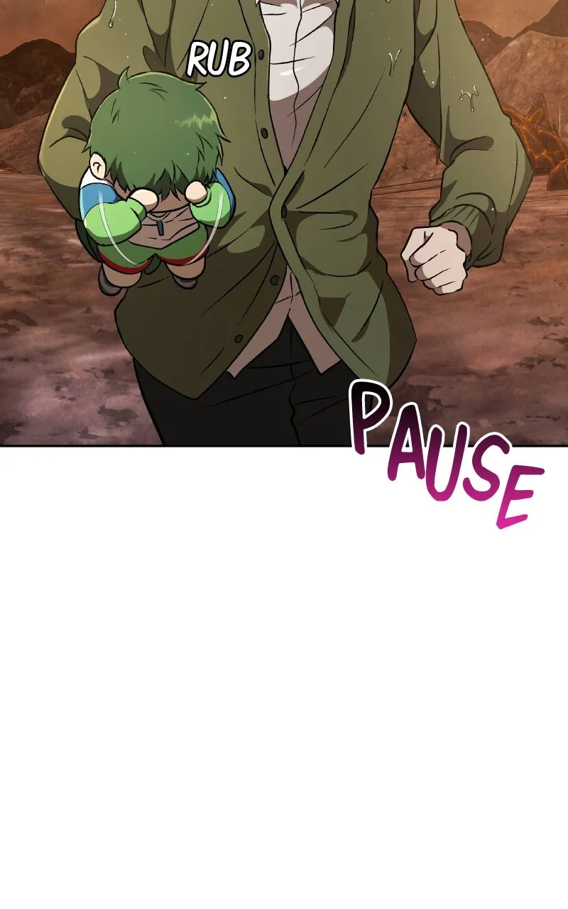 Read Kindergarten for Divine Beasts chapter 16 image 119 on Lezhin