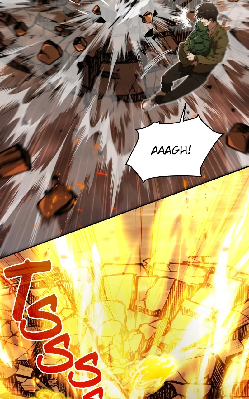 Read Kindergarten for Divine Beasts chapter 16 image 12 on Lezhin