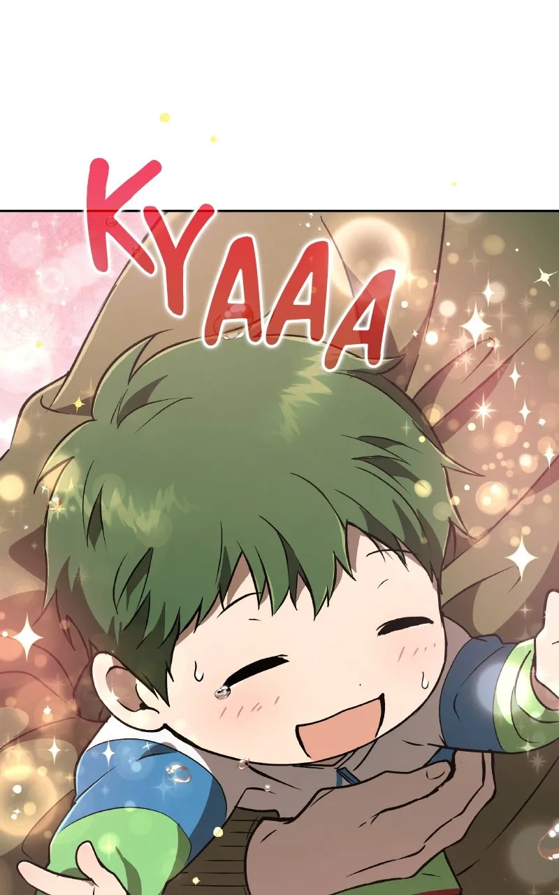 Read Kindergarten for Divine Beasts chapter 16 image 120 on Lezhin