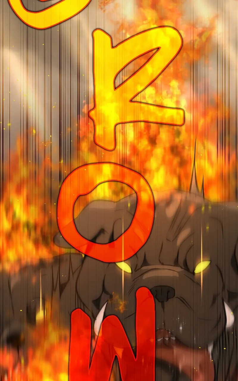 Read Kindergarten for Divine Beasts chapter 16 image 123 on Lezhin