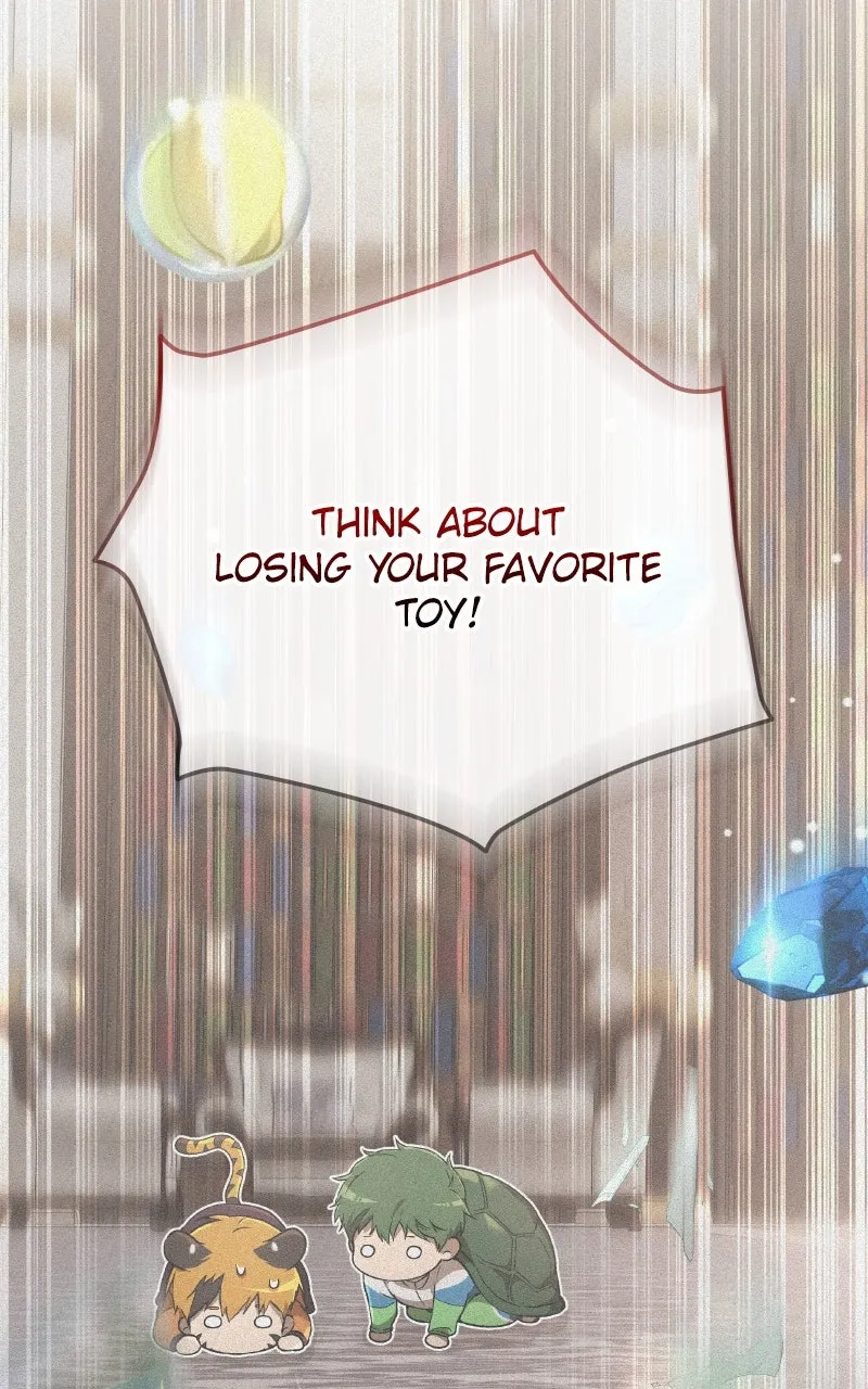 Read Kindergarten for Divine Beasts chapter 16 image 129 on Lezhin